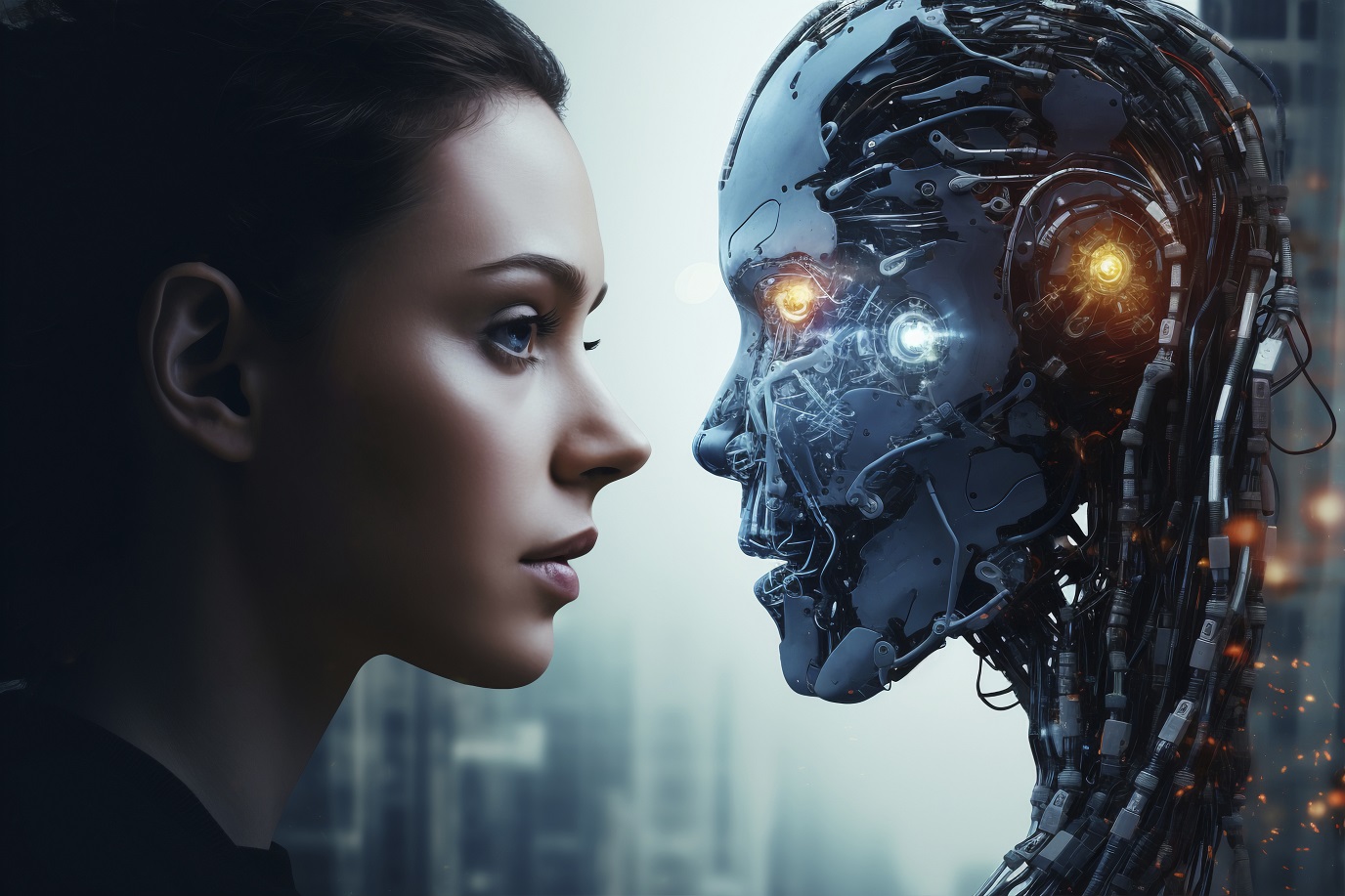 Como a IA Está Redefinindo o Futuro do Trabalho (e o Que Você Precisa Fazer Ainda Hoje)